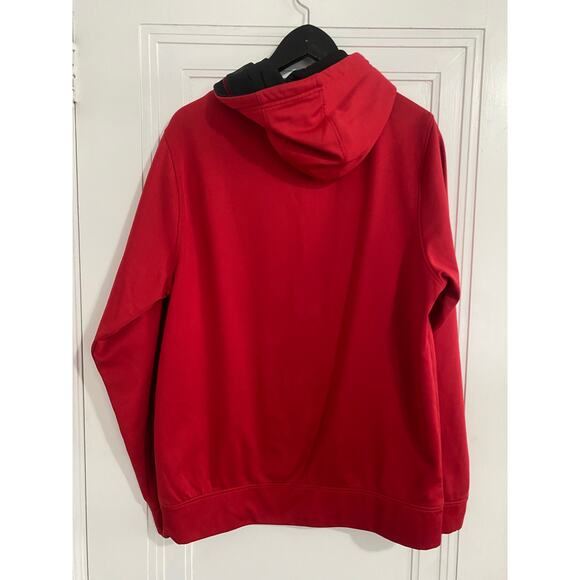 Ohio State University Buckeyes Stitched Hoodie Size Medium - Picture 4 of 4